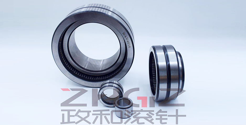 RNAVSeries full needle roller bearing