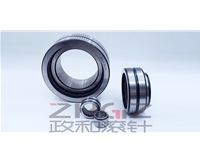 RNAVSeries full needle roller bearing