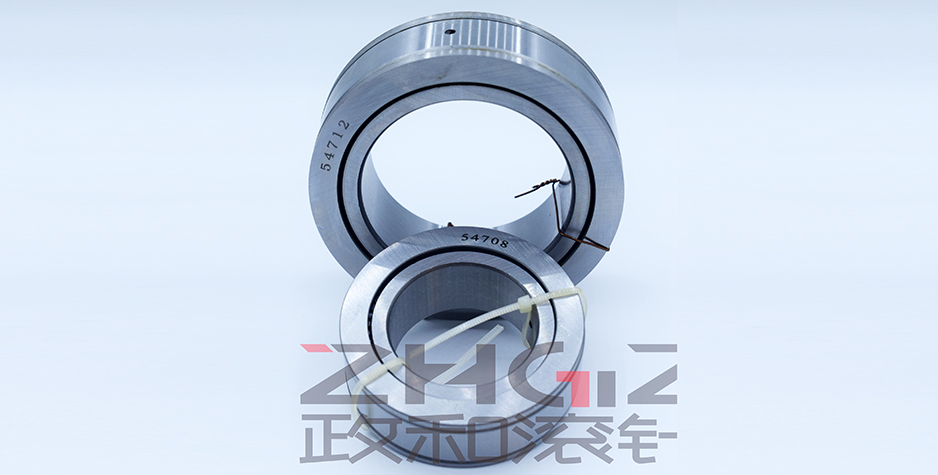 Full needle roller bearing