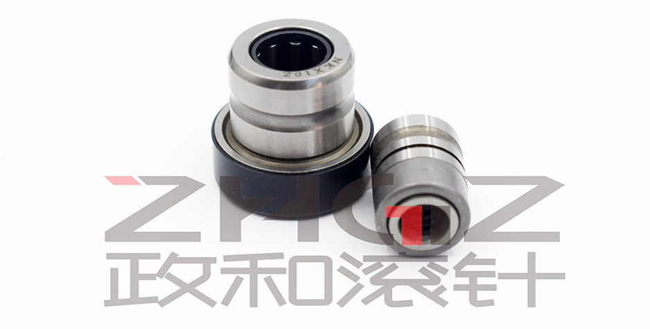 NX Radial needle roller bearing