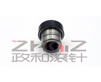 NKXR-Z Radial needle roller bearing