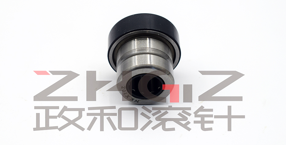 NKXR-Z Radial needle roller bearing