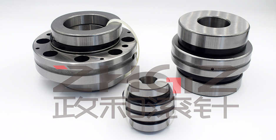 ZARF Radial needle roller bearing