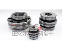 ZARF Radial needle roller bearing