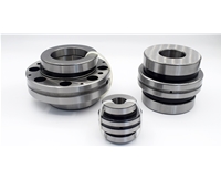 ZARN Radial needle roller bearing