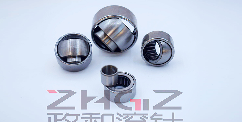 RPNA Eccentric needle roller bearing