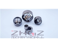 RPNA Eccentric needle roller bearing