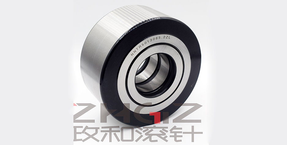 NNTR-2ZL Needle bearing