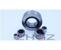 RNA22-2RS Series needle roller bearings