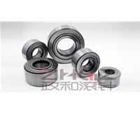 PWTR Series needle roller bearings