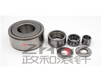 RSTO Series needle roller bearings