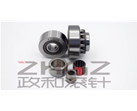 STO Support roller needle bearing