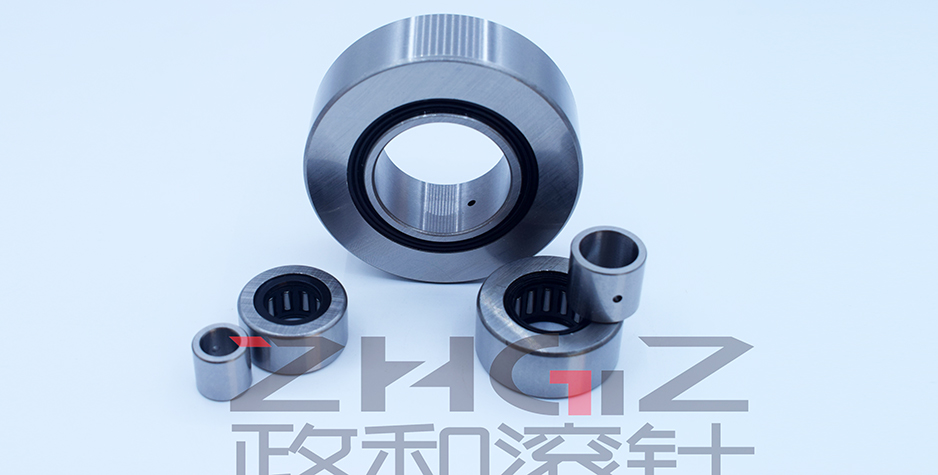 NA22-2RS Needle bearing