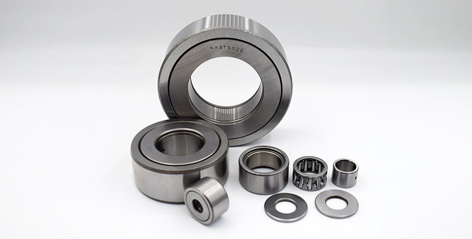 NAST50ZZ Needle bearing